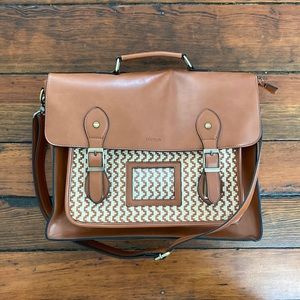Ecosusi Laptop Shoulder Bag